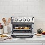 How to clean Cuisinart Air Fryer