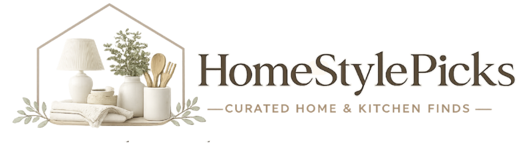 HomeStylePicks